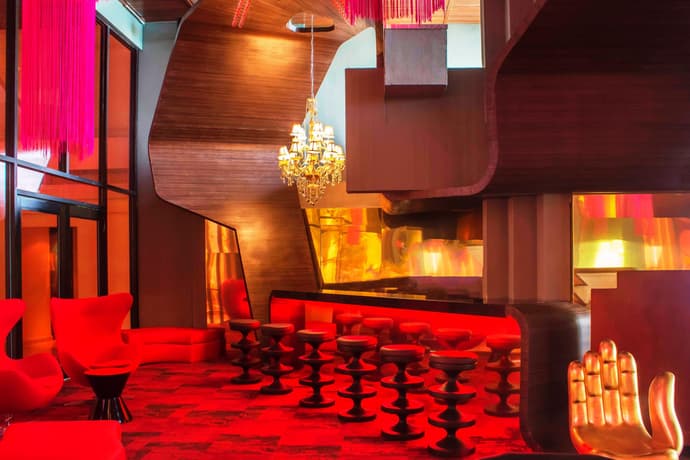 Royal Service By Paradisus Cancun, General view