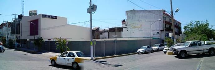 Itto Acapulco, General view