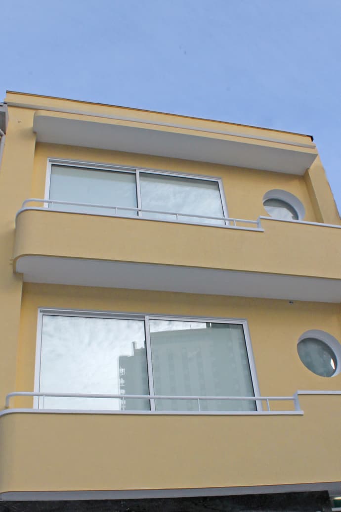 Monte Carlo Love Porto, General view