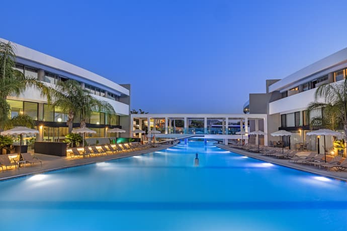 Virginia Family Resort, General view