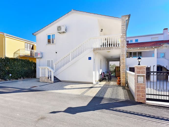 Apartments Marica, General view