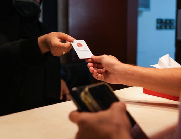 La Fontaine Jeddah Hotel, General view