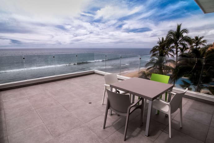 Park Inn By Radisson Mazatlan, General view