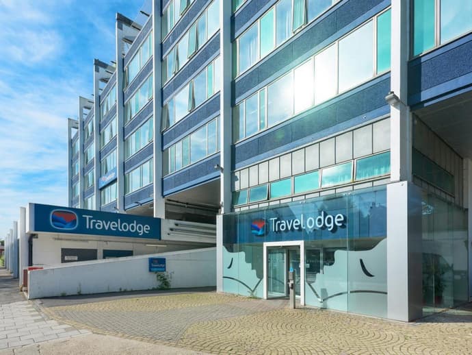 Travelodge London Teddington, General view