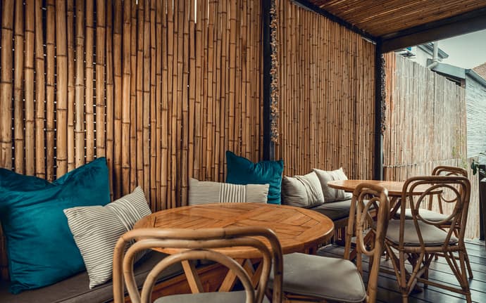 Antrim Collection, General view