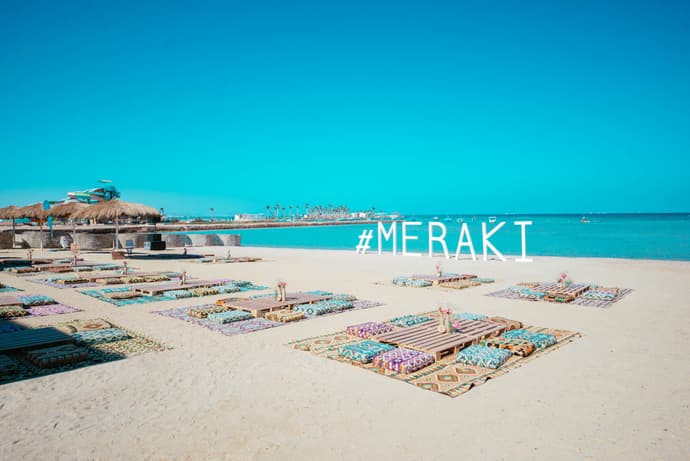Meraki Resort (Adults Only), General view