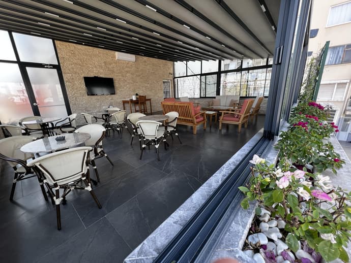 Arkk Homes, General view