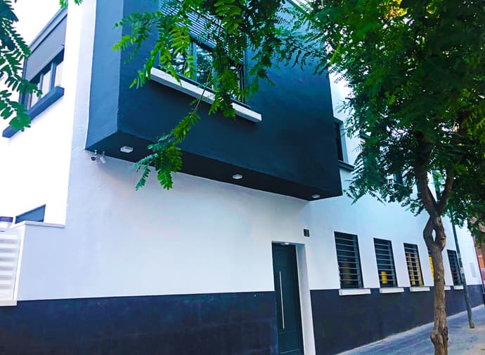 Butik Almeria Centro, General view