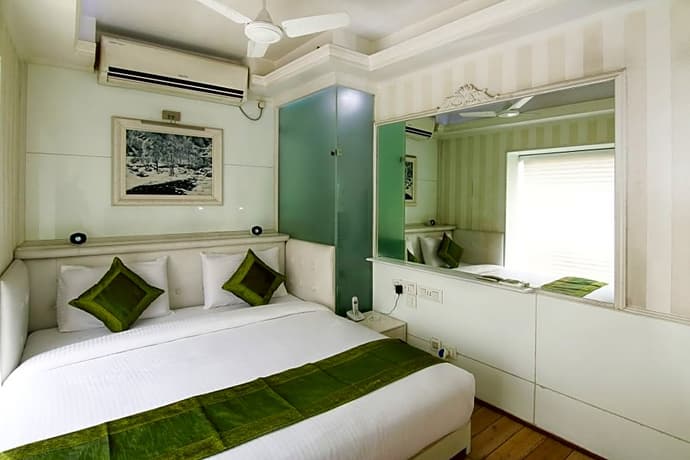 Treebo Trend Green View, General view