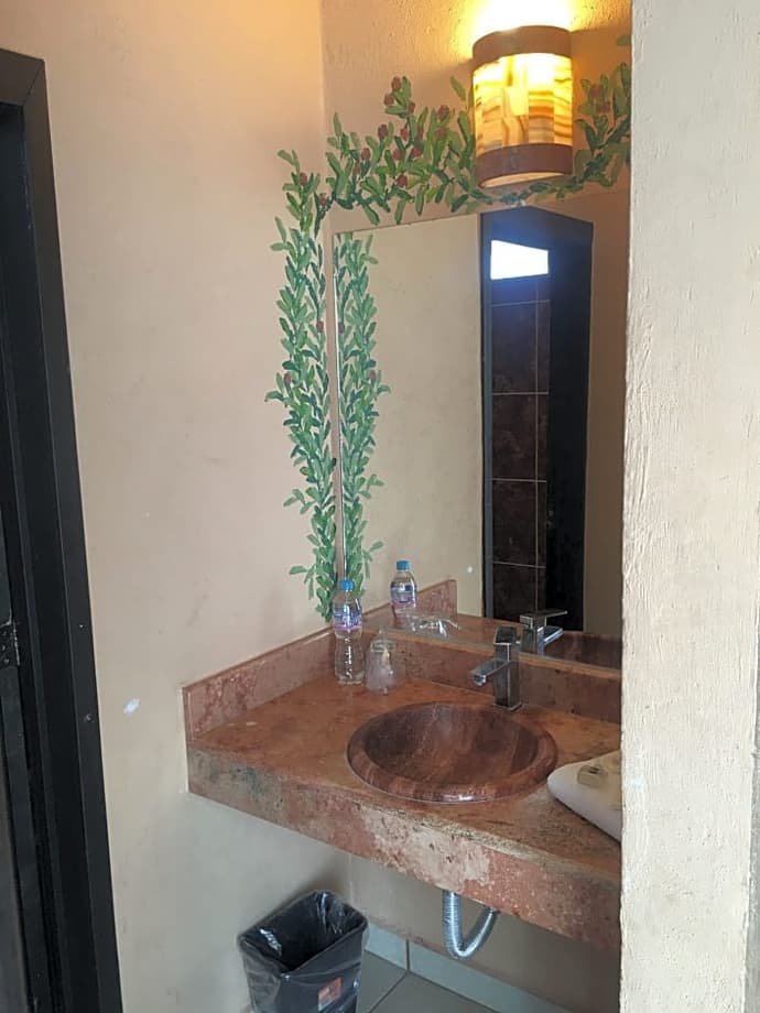 Casa Calli Hotel Restaurante Spa, General view