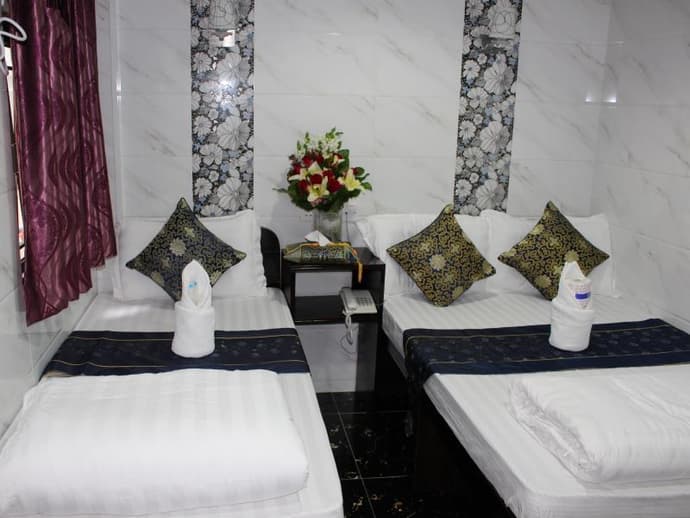 Hong Kong Premium Guest House Premium Guesthouse L, General view