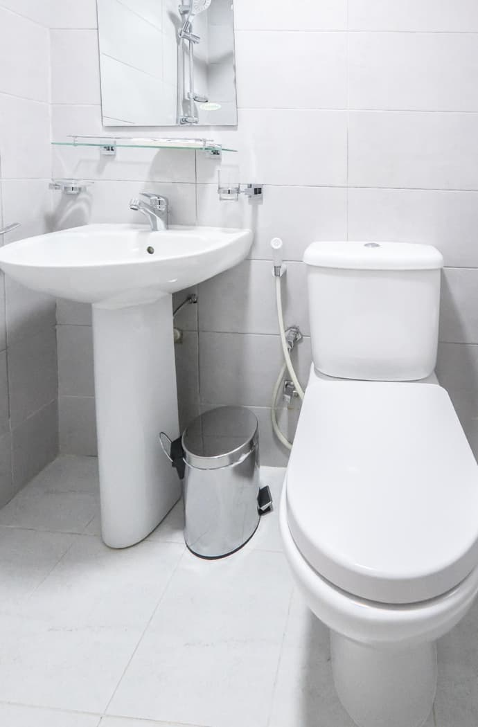 Al Jisr Hotel, General view