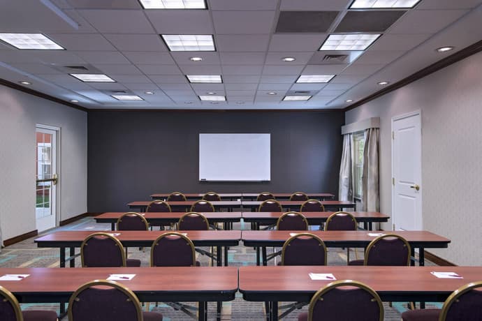 Residence Inn By Marriott Columbia, General view