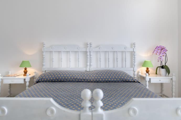 La Perla, General view