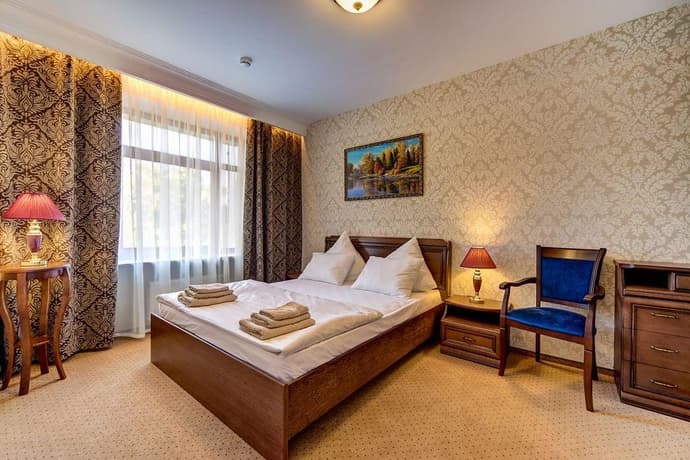 Shouyuan Hotel, General view