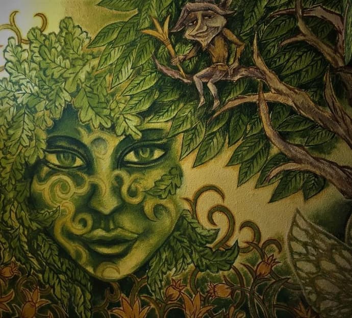 Hostel Los Duendes Del Sur, General view