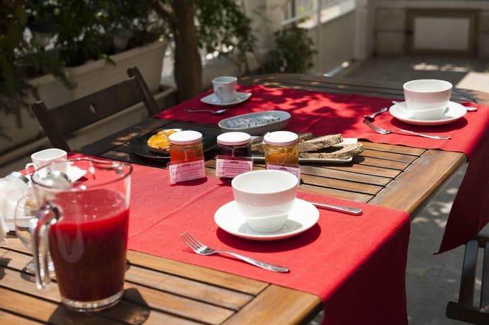 Briciole Di Gusto, General view