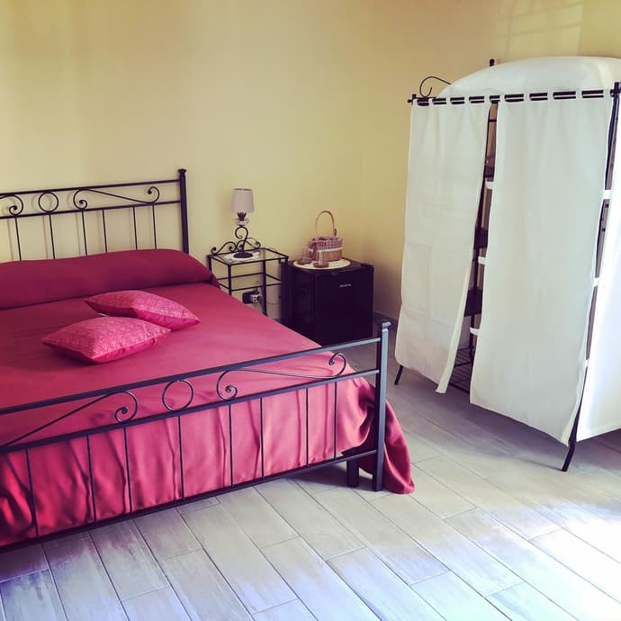 B&B Casa Cupiello, General view