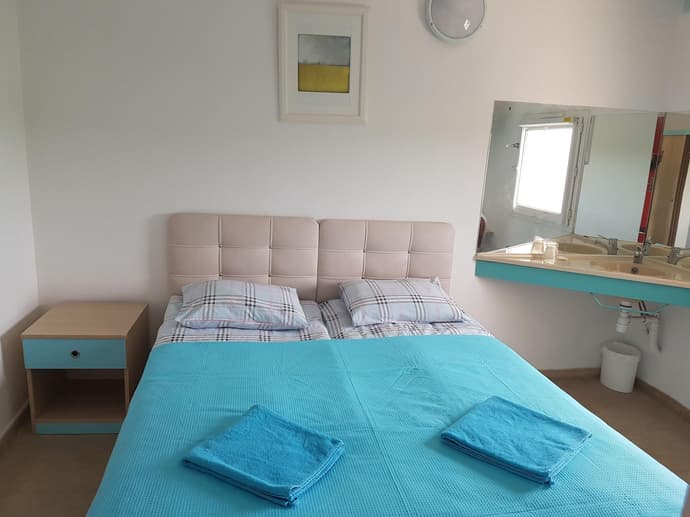 Hôtel Holiday, General view