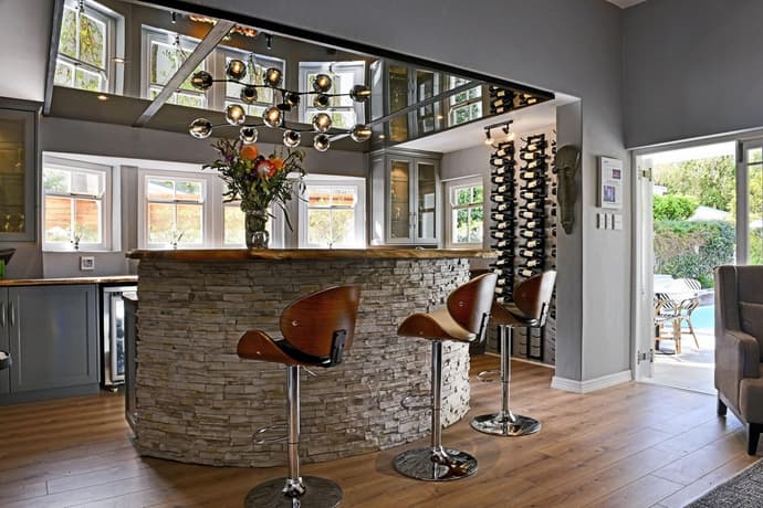 Fleur Du Soleil, General view