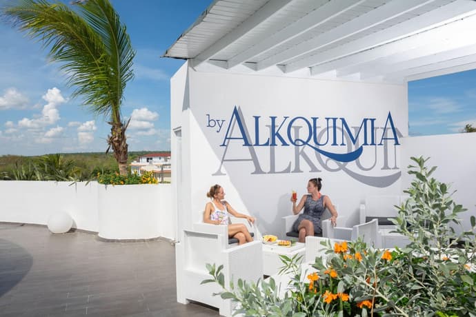 Alkquimia Hotel Lounge And Bar, General view