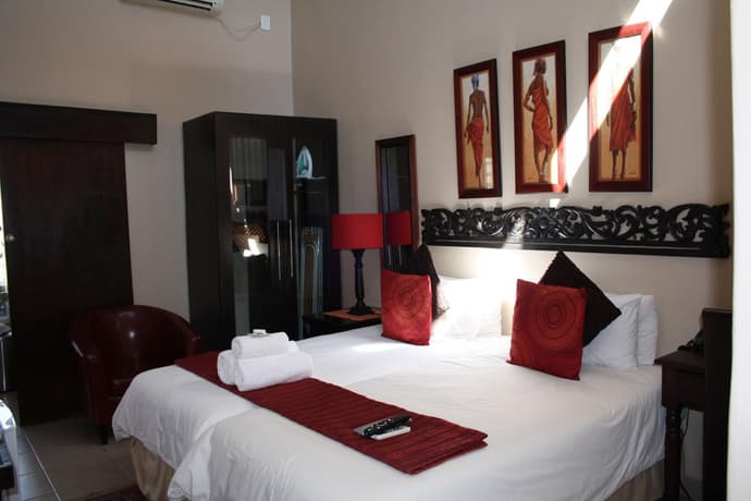 African Tribes Guest Lodge & Conference, General view