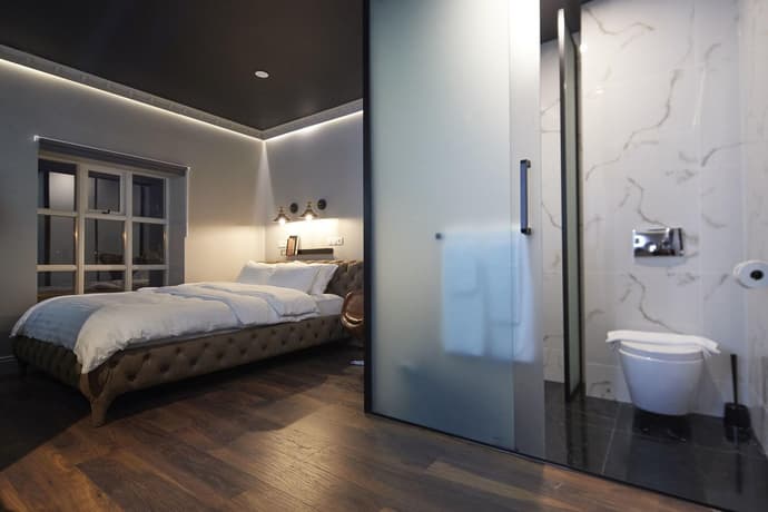 Hotel Akureyri Dynheimar, General view