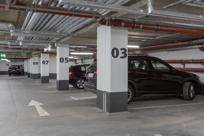 MEININGER Hotel München Olympiapark, General view