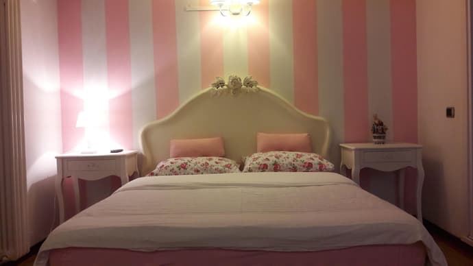 B&B Lake Como Cottage, General view