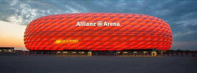 Premier Inn Müchen Airport, General view