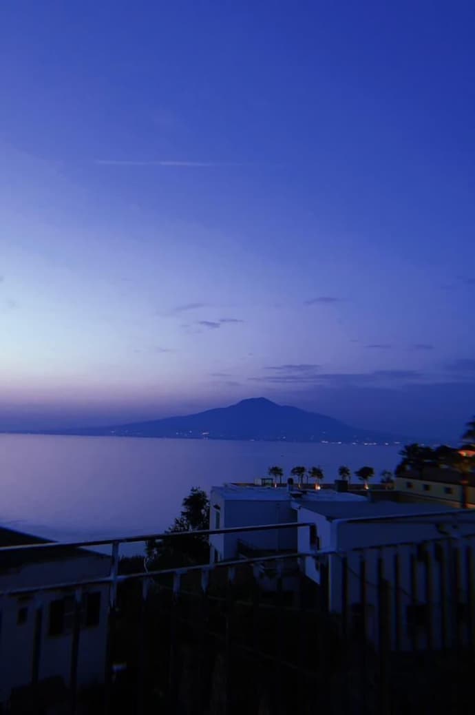 Santa Maria Vecchia Relais, General view
