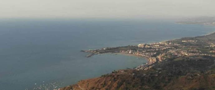 Casa Bella Vista, General view