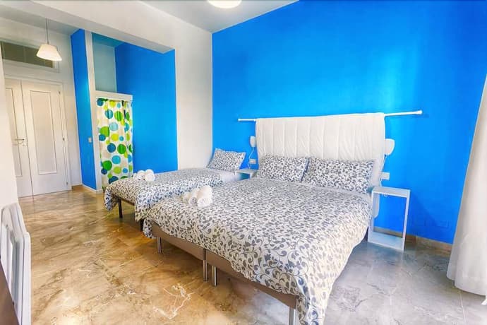 Antares, General view