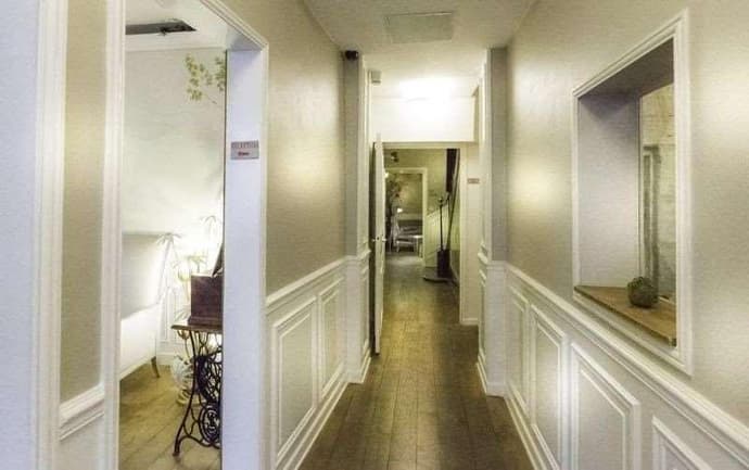 Hôtel Jeanne d'Arc Le Marais, General view