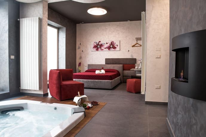 Bhagya Gallipoli Rooms & Suites, General view