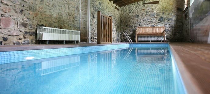 Urkulu Landetxea, General view