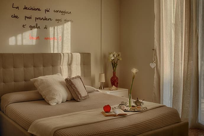 B&B L'Arca Di Noè, General view