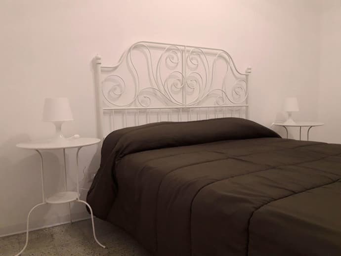 Villa Dietro La Luna, General view