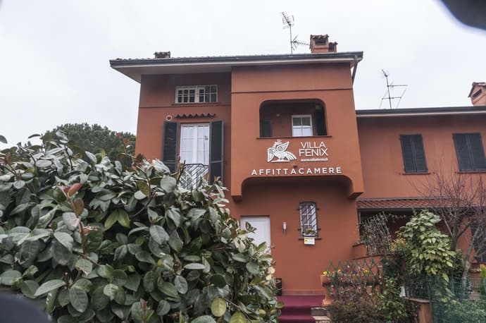 Villa Fenix, General view