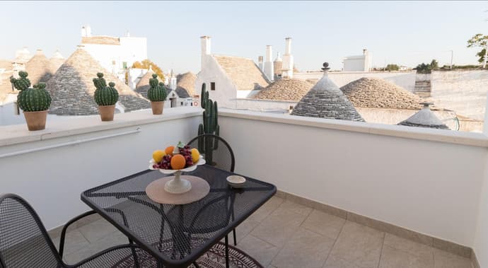 Dimore Nel Tempo, General view