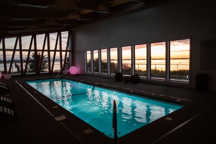 Bay Point Landing, General view