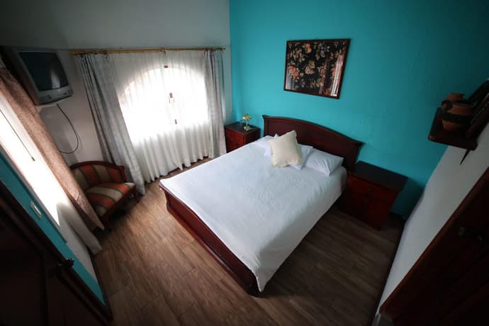 Casa Giralda, General view