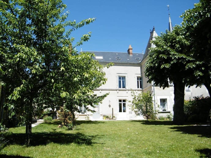 Closerie La Fontaine, General view