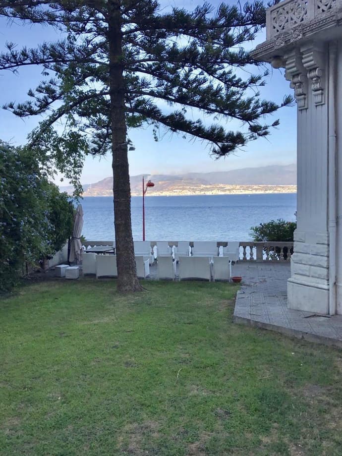 Town House Messina Paradiso, General view
