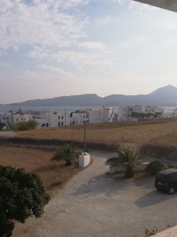 Antonis Rooms, General view