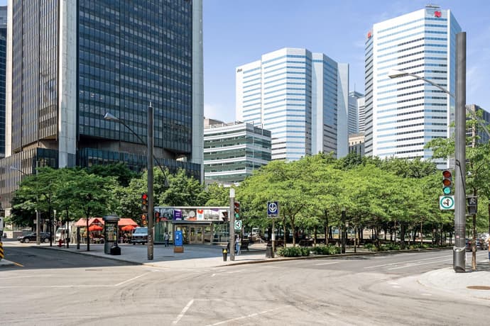 Sonder - Penny Lane, General view