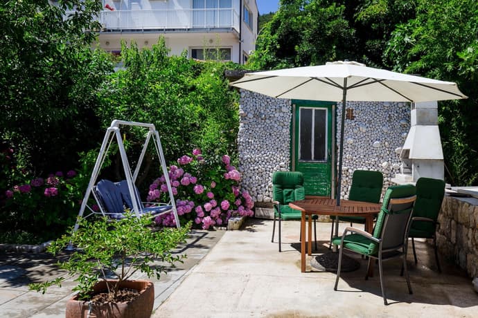 Apartments & Rooms V&M, General view