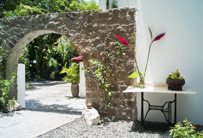 Ekolojik Resort, General view