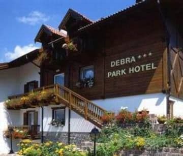 DEBRA PARK, 