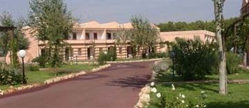 VILLAGGIO TORRE DEL FARO, 